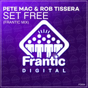 Set Free album cover