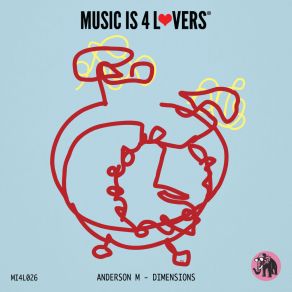 Dimensions album cover