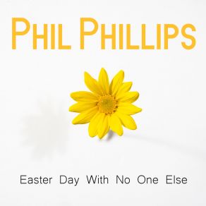 Easter Day With No One Else album cover