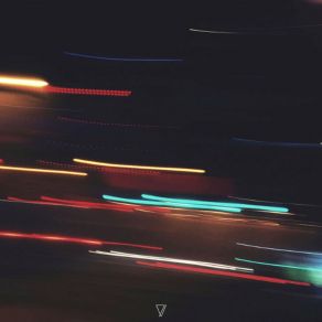 Oscillation Control album cover