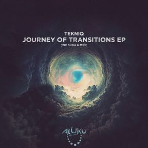 Journey Of Transitions album cover