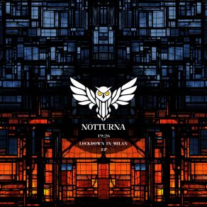 Lockdown In Milan album cover
