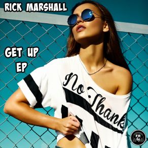 Get Up album cover