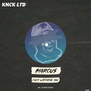 I've Watching You album cover