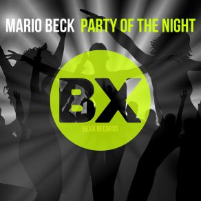 Party Of The Night album cover