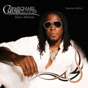 Slow Motion album cover