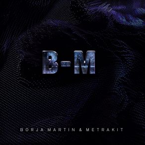B _ M album cover