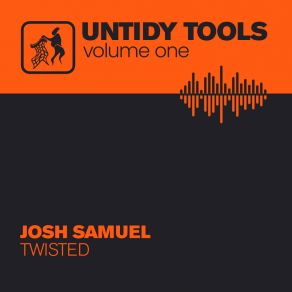 Twisted album cover