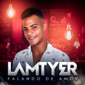 Falando De Amor album cover