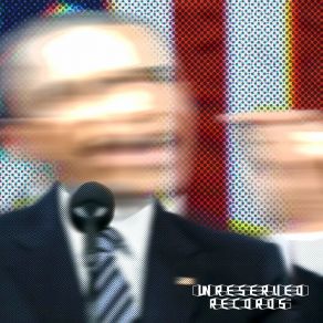 Talk To The President album cover