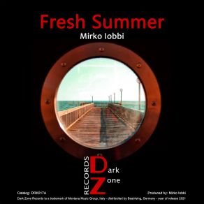 Fresh Summer album cover