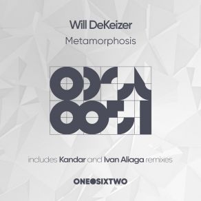 Metamorphosis album cover