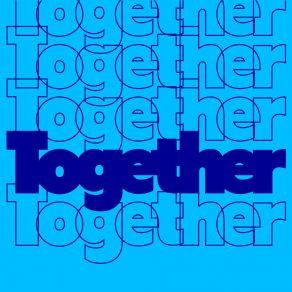 Together album cover