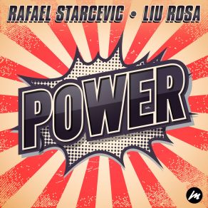 Power album cover