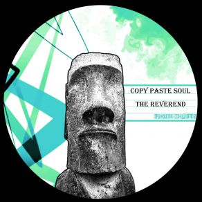 The Reverend album cover