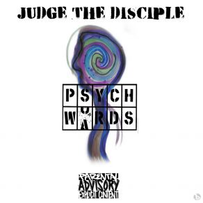 Psych Words album cover