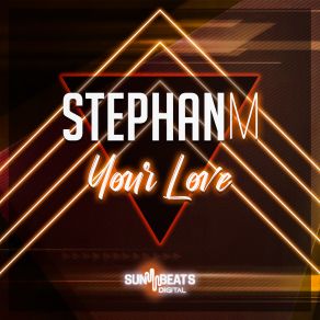 Your Love album cover