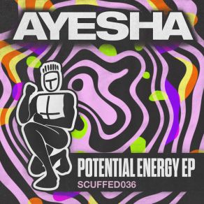Potential Energy album cover