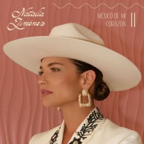 México De Mi Corazón, Vol. 2 album cover