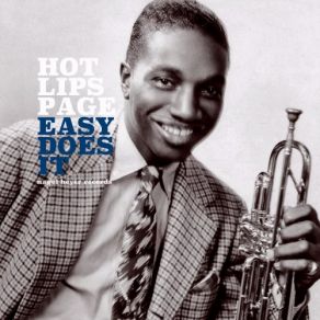 Easy Does It album cover