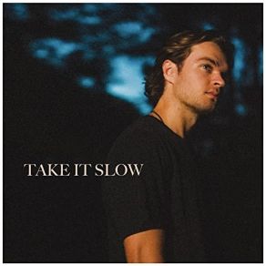Take It'slow (Maxi-Single) album cover