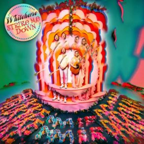 Strike Me Down album cover