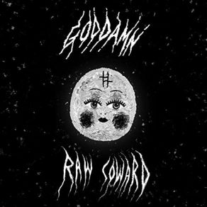 Raw Coward album cover