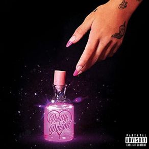 Pretty Poison album cover