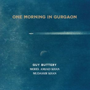 One Morning In Gurgaon album cover