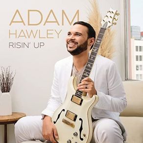 Risin' Up album cover