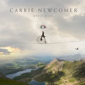 Until Now album cover