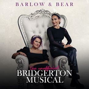 The Unofficial Bridgerton Musical album cover
