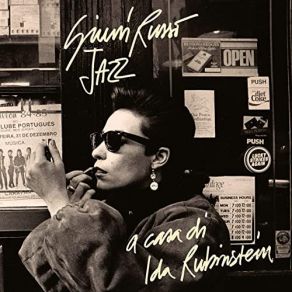 Jazz A Casa Di Ida Rubinstein (Remaster) album cover