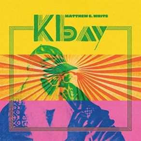 K Bay album cover
