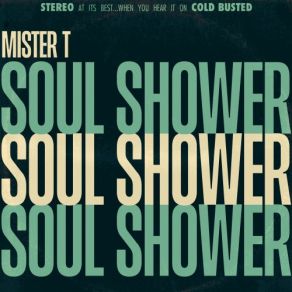 Soul Shower album cover