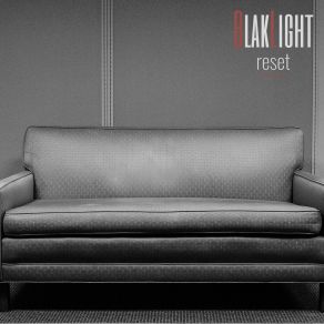 Reset album cover