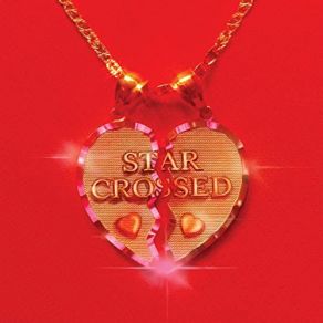 Star-Crossed album cover