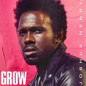 Grow album cover