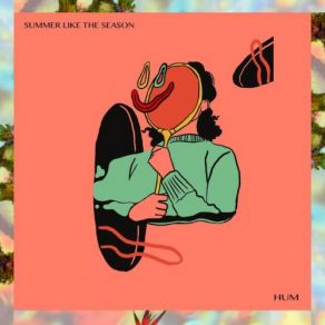 Hum album cover