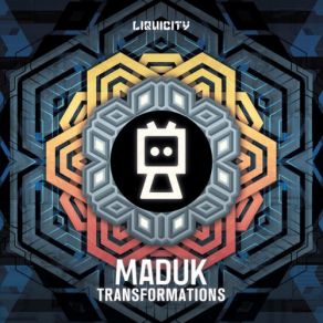 Transformations album cover