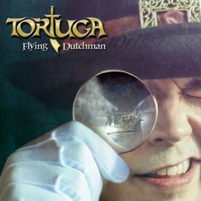Flying Dutchman album cover