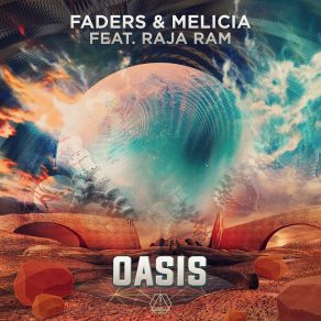 Oasis (Single) album cover