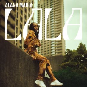 Lala album cover