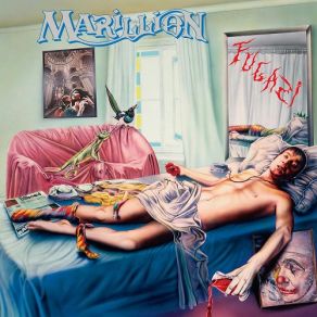 Fugazi (3 CDDeluxe Edition) (CD3) album cover