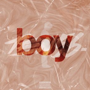 Boy (Single) album cover
