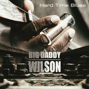 Hard Time Blues album cover