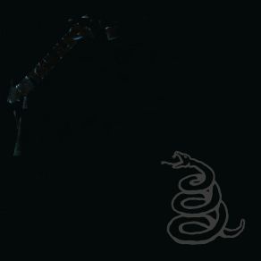 Metallica (The Black) (Remastered Deluxe Boxset) (CD01) album cover
