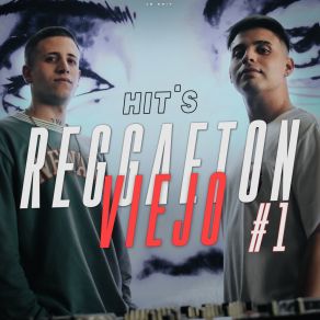 Hits Reggaeton Viejo # 1 (Remix) album cover