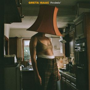 Pessimist album cover