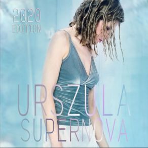 Supernova (Reedycja) album cover